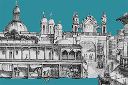 A Colonial Book Market. Peruvian Print Culture in the Age of Enlightenment