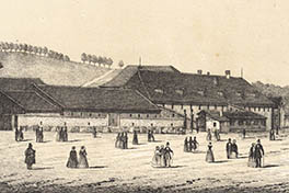 Schallenhaus