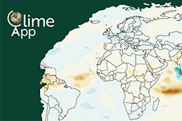 ClimeApp