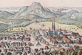 Beten, Beobachten, Berichten