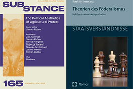 Cover 2-er Publikationen