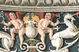 Cover «Sixteenth Century Journal»