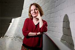 PD Dr. Francesca Falk