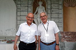 Christian Windler & Stefan Rebenich