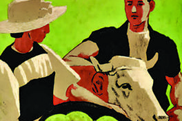 The Formation of Agricultural Governance