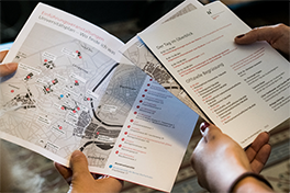 Informationen zum Bachelorinfotag