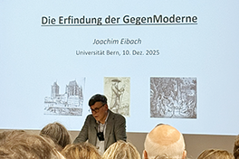 Joachim Eibach