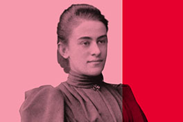 Anna Tumarkin