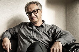 Daniel Schläppi
