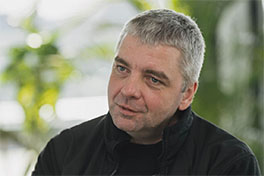 Maxym Butkevych