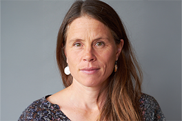 Dr. Cécile Druey