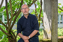 Roman Rossfeld