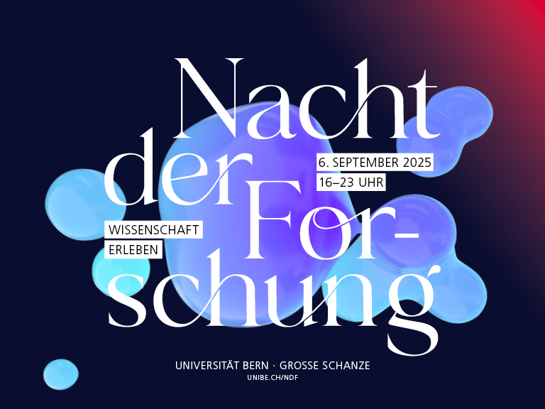 Nacht der Forschung