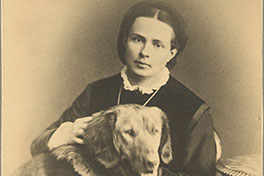Marie Heim-Vögtlin
