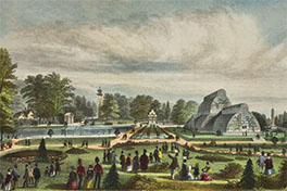 Kew Gardens
