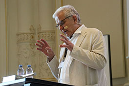Prof. Dr. Stefan Rebenich