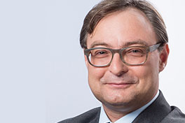 Sacha Zala
