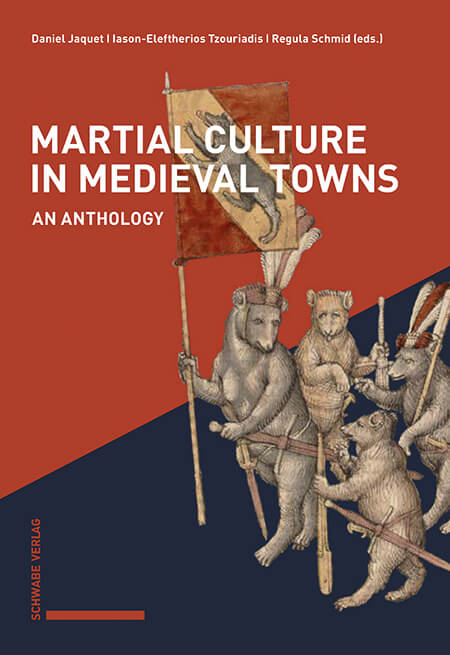 Martial Culture in Medieval Towns