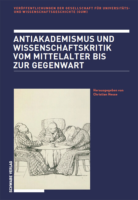 Antiakademismus
