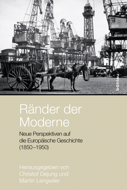 Ränder der Moderne