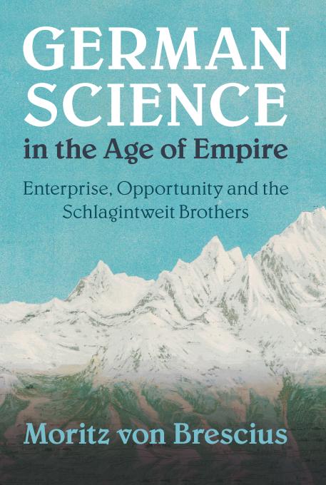 German Science in the Age of Empire