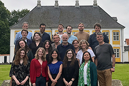 Sandbjerg Summer School in Global History 2024