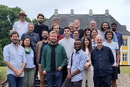 Sandbjerg Summer School in Global History 2023