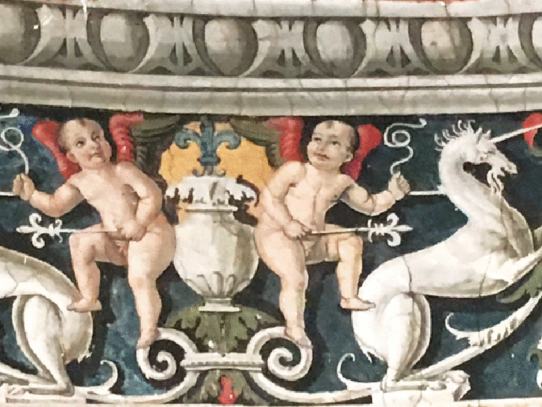 The journal of the Sixteenth Century Society