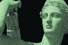 Römische Statue