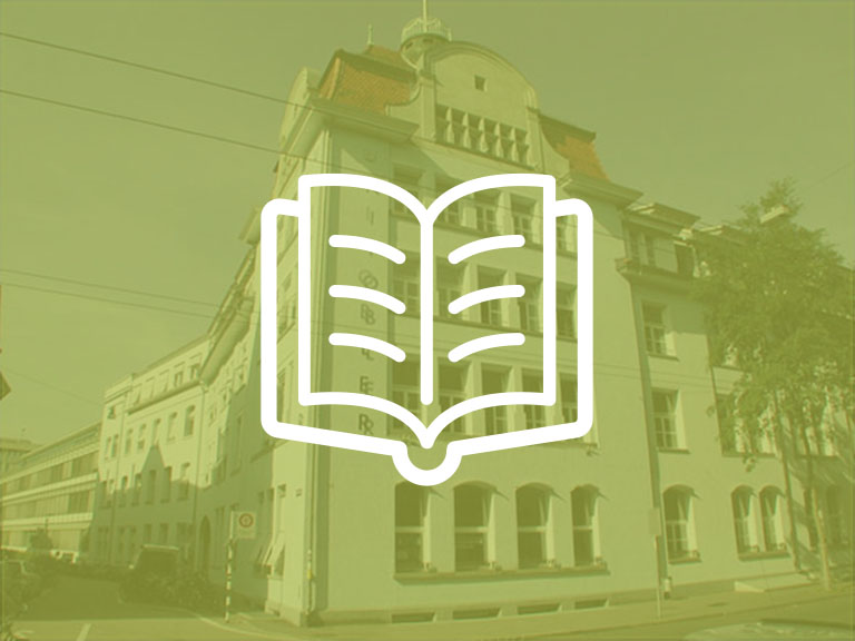 Neue Publikation von Yvonne Schüpbach