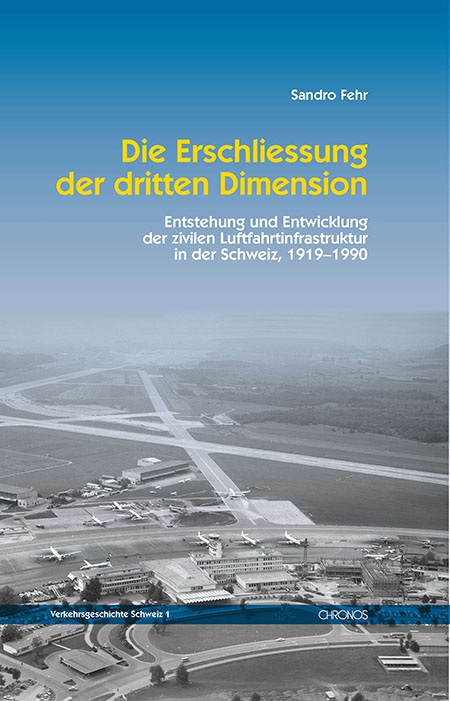 Die Erschliessung der dritten Dimension
