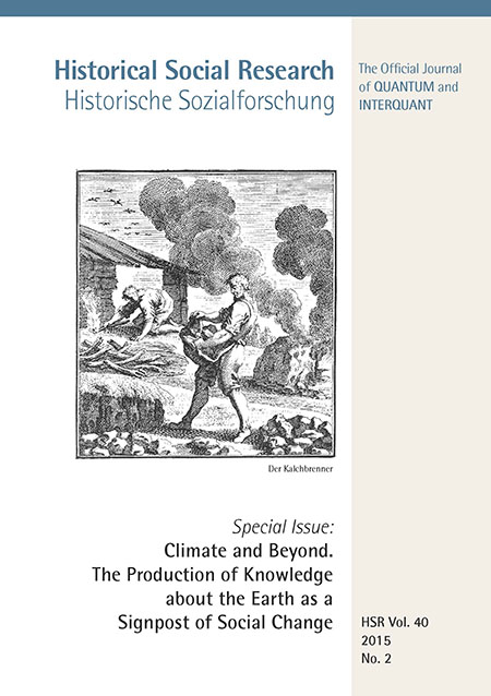 Climate and Beyond