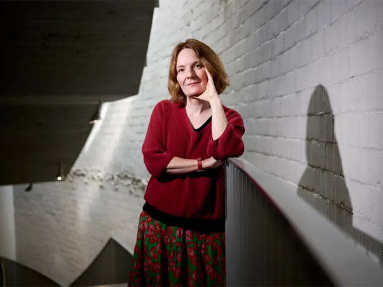 PD Dr. Francesca Falk