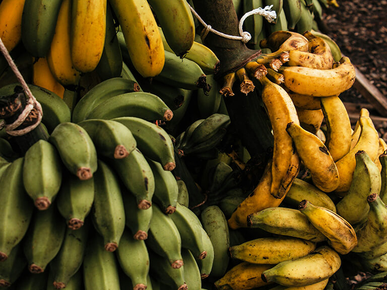 Bananen