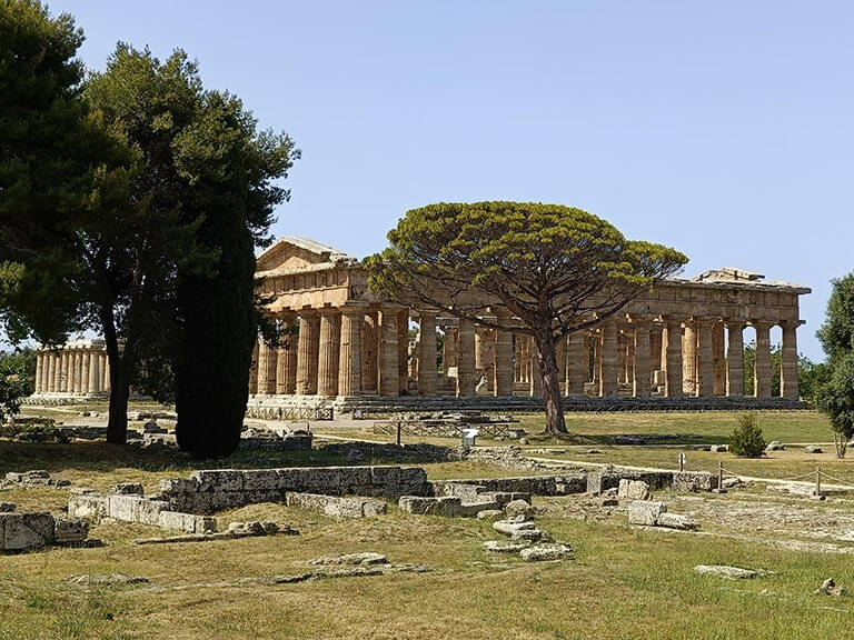 Paestum