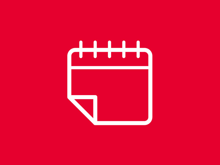 Kalender Icon