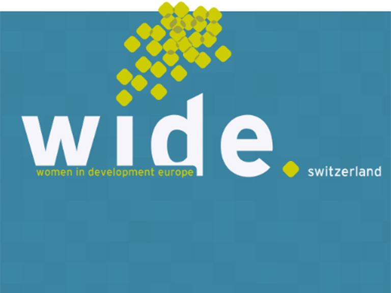 WIDE Switzerland