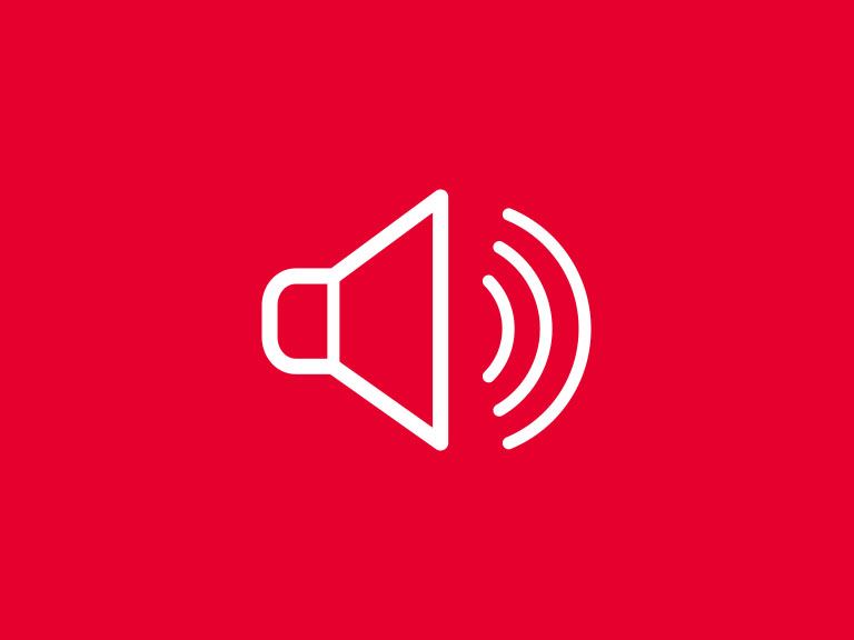 Sound-Icon