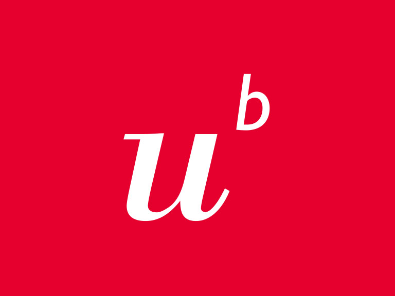 UniBE Icon