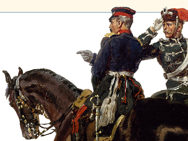 Deutsche Militärgeschichte