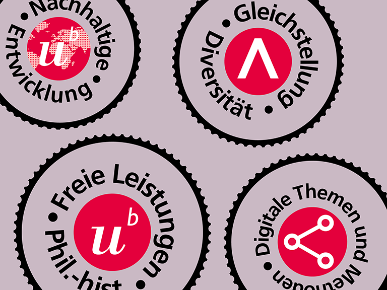 Das andere Lehrveranstaltungsverzeichnis