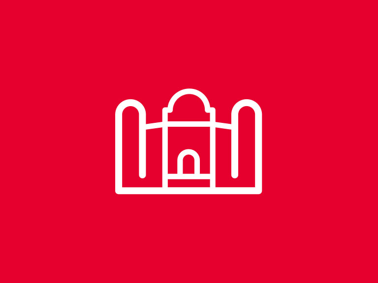 University Icon