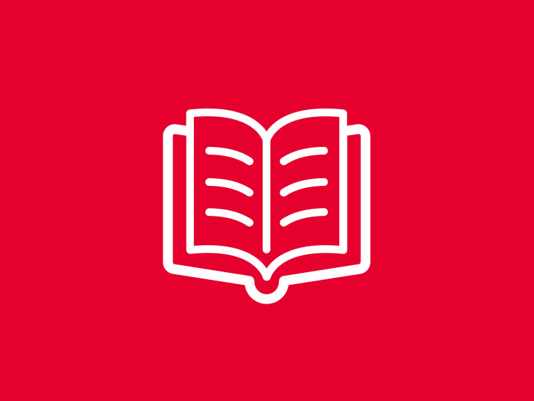 Book Icon